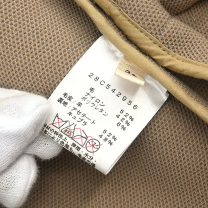 Celine Coat Beige #36