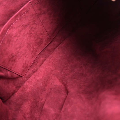 Louis Vuitton 2010 Monogram Multicolor Chrissie MM Handbag M40311