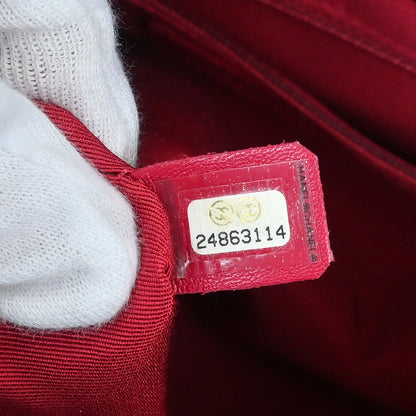 Chanel 2017-2018 Black Lambskin Calfskin Gabrielle 2way Shoulder Tote Handbag