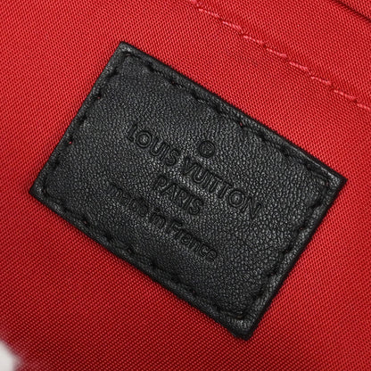 Louis Vuitton 2016 World Tour Palm Springs Mini Backpack M42971