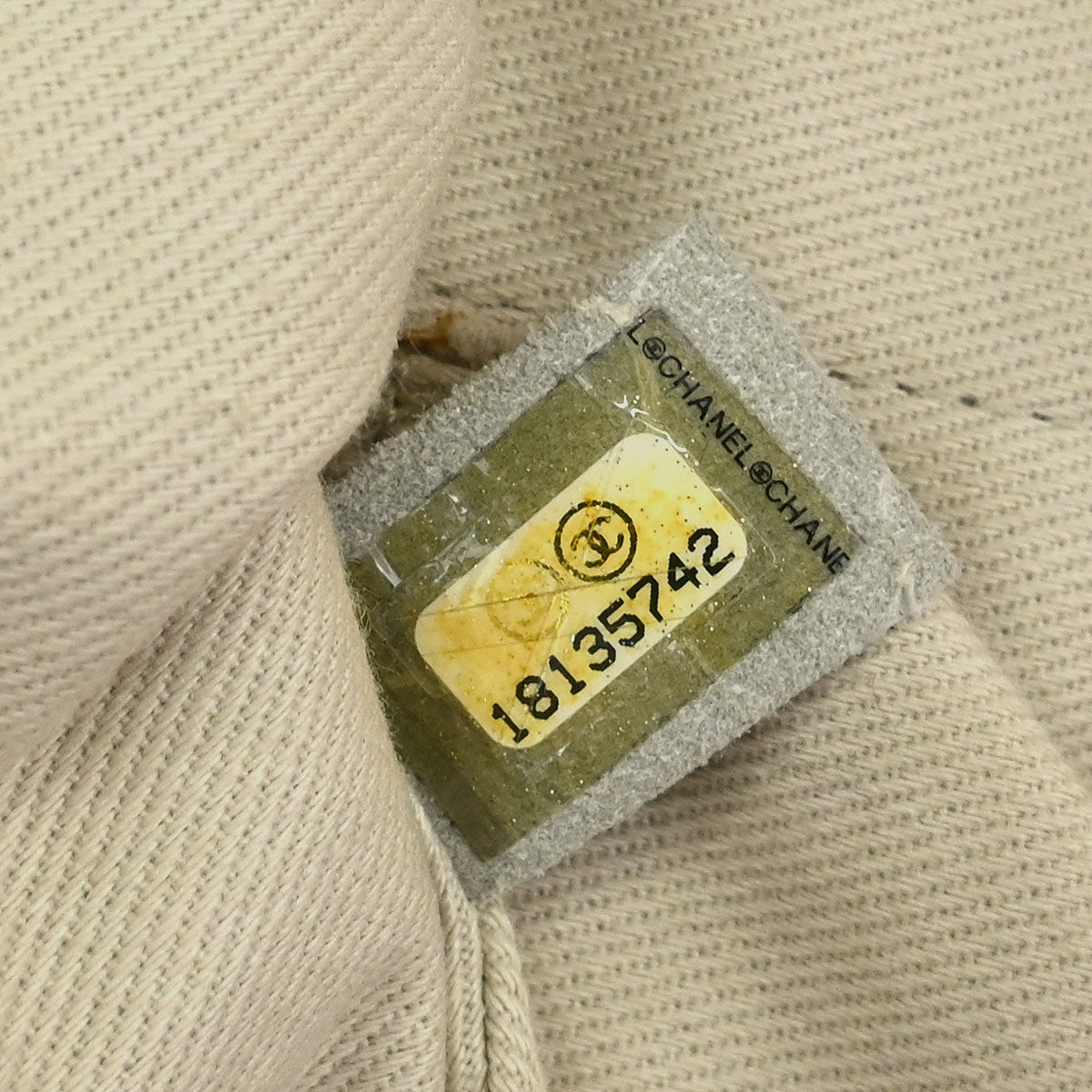 Chanel 2013-2014 Pink Caviar Tote Drawstring Handbag