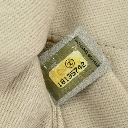 Chanel 2013-2014 Pink Caviar Tote Drawstring Handbag