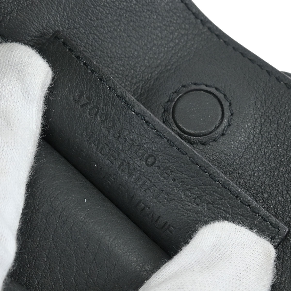 Balenciaga Gray 2way Shoulder Papier Handbag