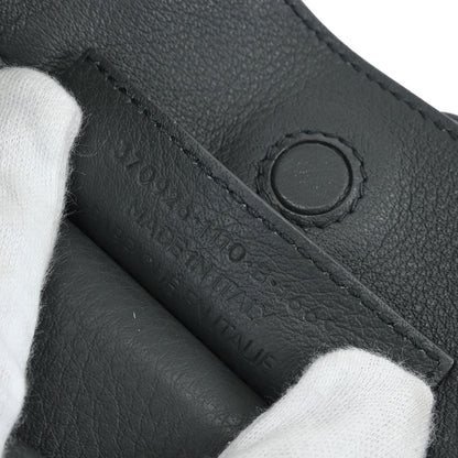 Balenciaga Gray 2way Shoulder Papier Handbag