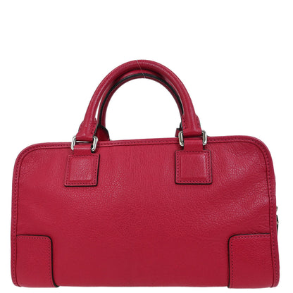 Loewe Pink Amazona 28 Handbag