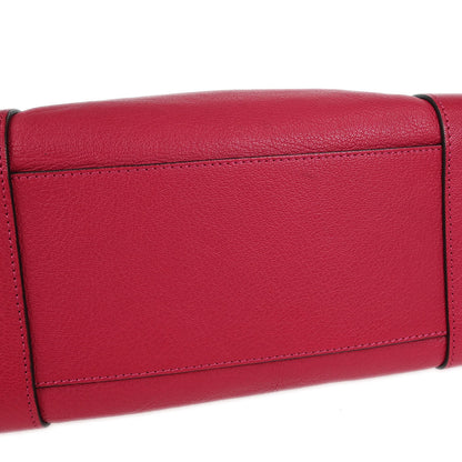 Loewe Pink Amazona 28 Handbag