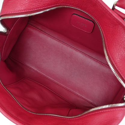 Loewe Pink Amazona 28 Handbag