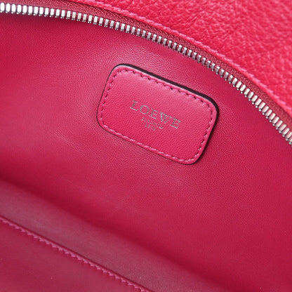 Loewe Pink Amazona 28 Handbag