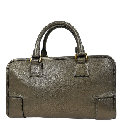 Loewe Gold Amazona 28 Handbag