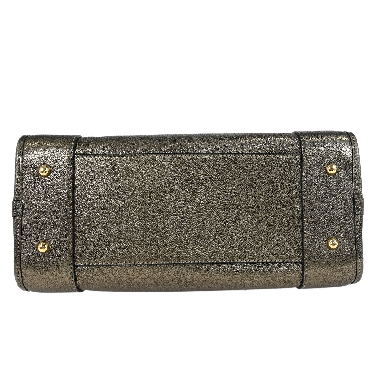 Loewe Gold Amazona 28 Handbag