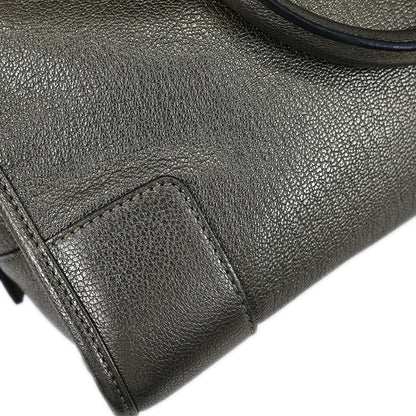 Loewe Gold Amazona 28 Handbag