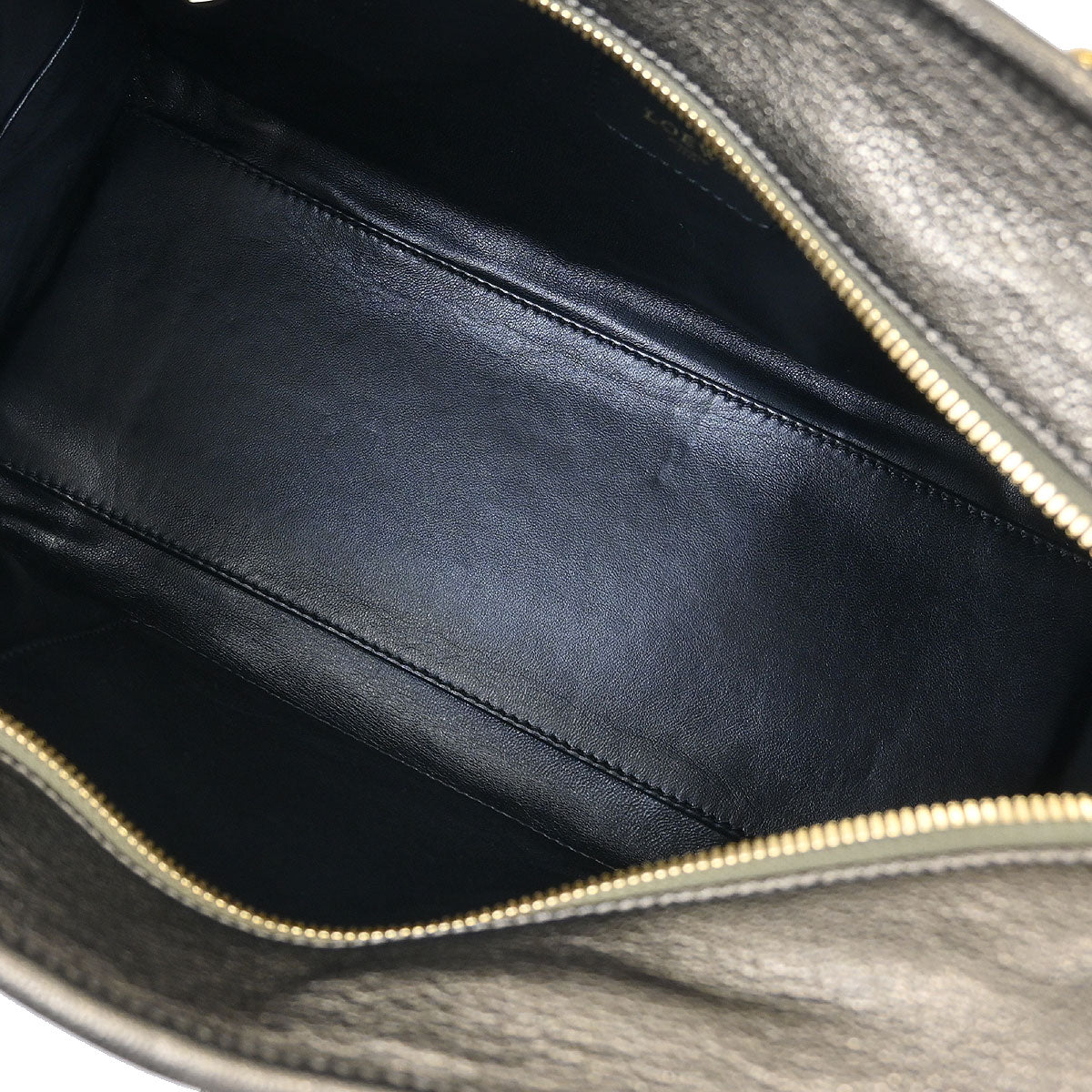 Loewe Gold Amazona 28 Handbag