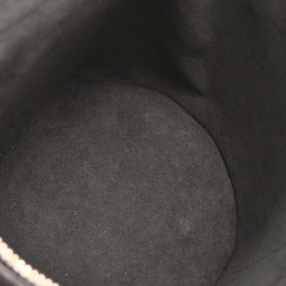 Louis Vuitton 2018 Black Epi Cannes 2way Vanity Handbag M52226