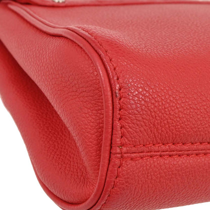 Louis Vuitton 2016 Pink Empreinte Saint Germain PM Crossbody M41763