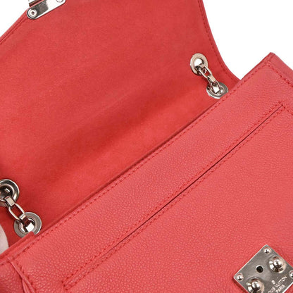 Louis Vuitton 2016 Pink Empreinte Saint Germain PM Crossbody M41763