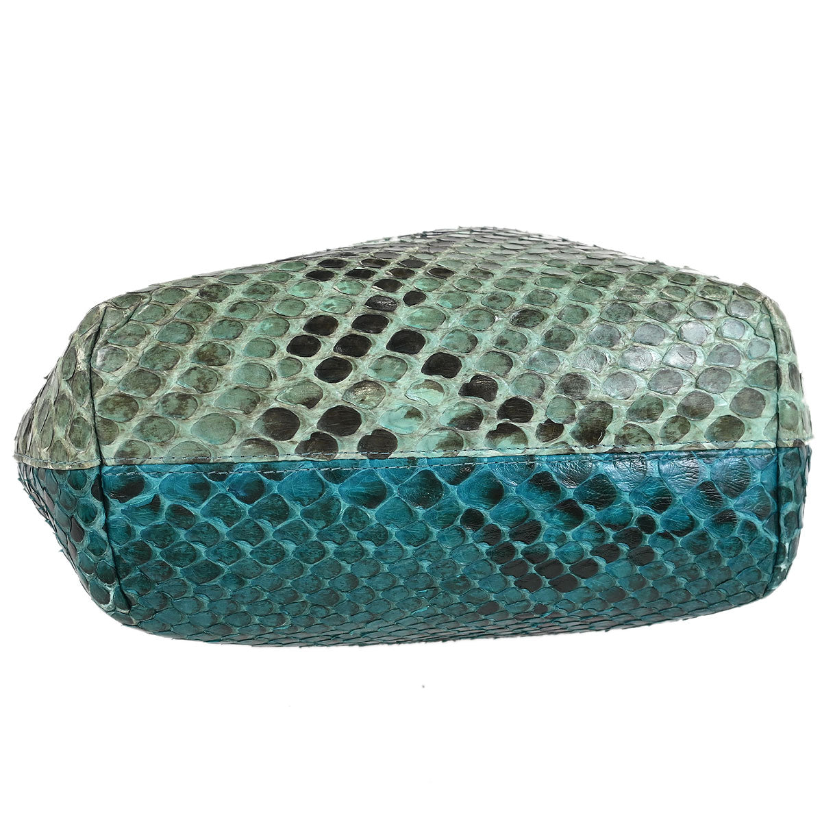 Christian Dior * 2000 Python Malice Handbag