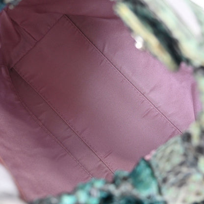 Christian Dior * 2000 Python Malice Handbag