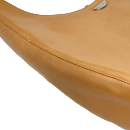 Christian Dior Brown Leather Malice Handbag