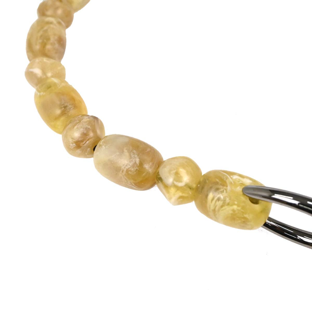 Christian Dior Brown Leather Malice Handbag