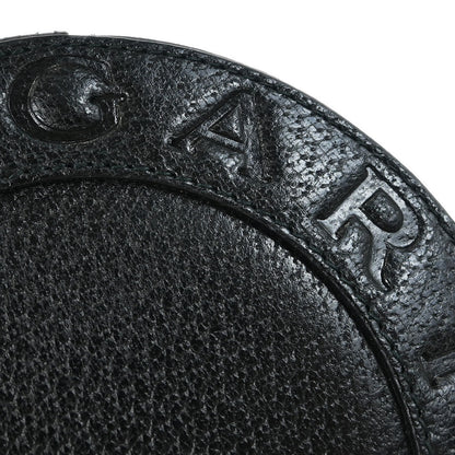 Bvlgari Black Logomania Handbag