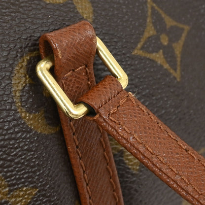 Louis Vuitton Monogram Papillon 26 Handbag M51366