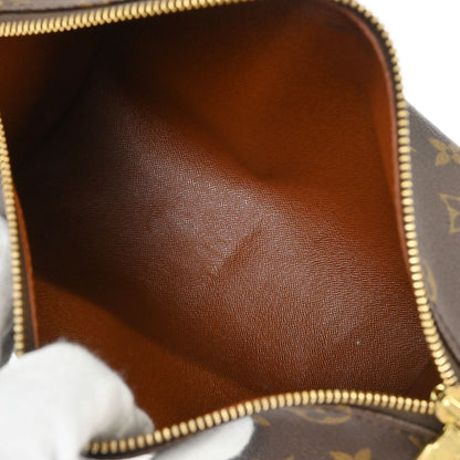 Louis Vuitton Monogram Papillon 26 Handbag M51366