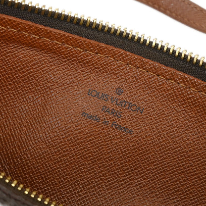 Louis Vuitton Monogram Papillon 26 Handbag M51366