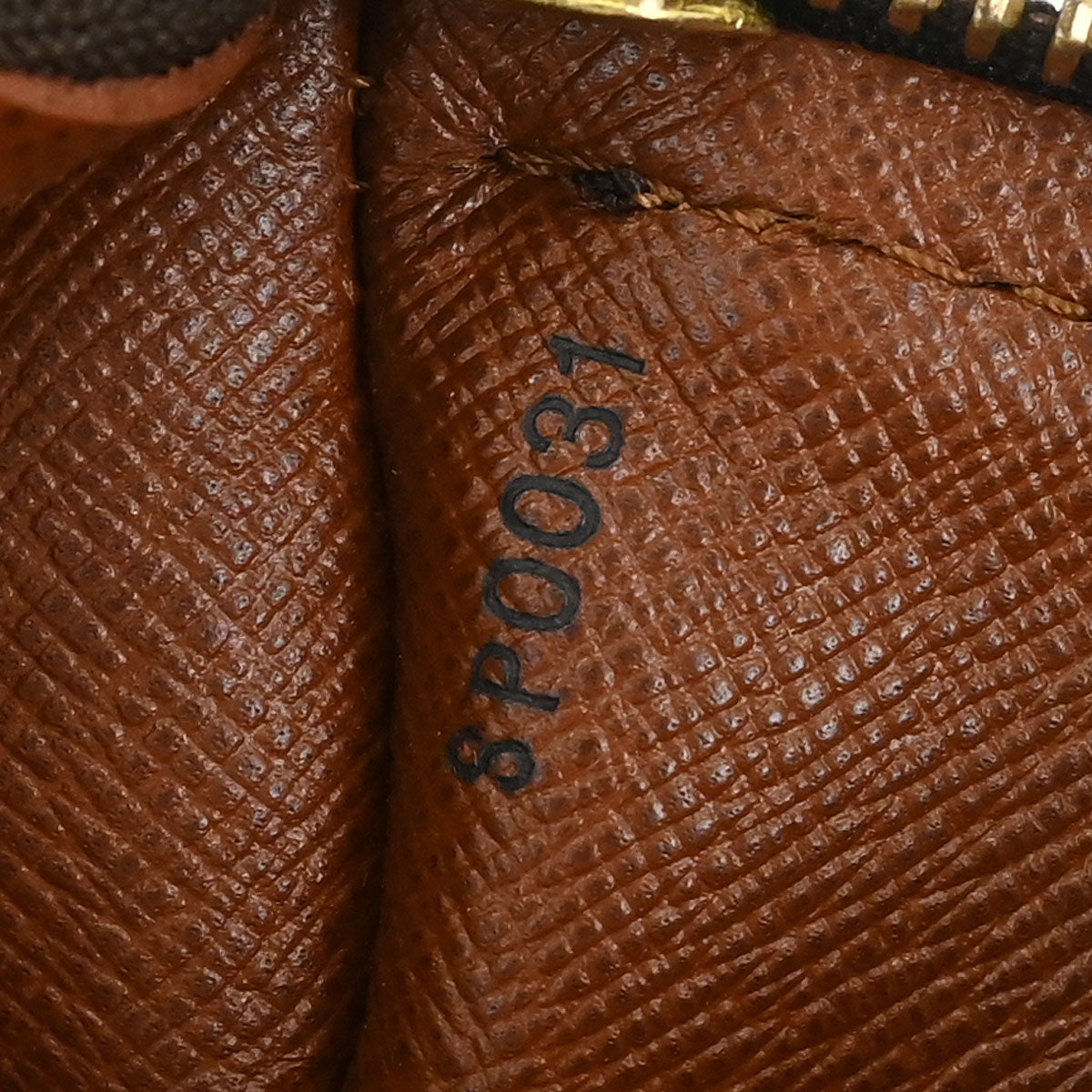 Louis Vuitton Monogram Papillon 26 Handbag M51366