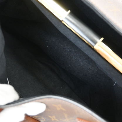 Louis Vuitton 2007 Monogram Mirage Griet Handbag M95579