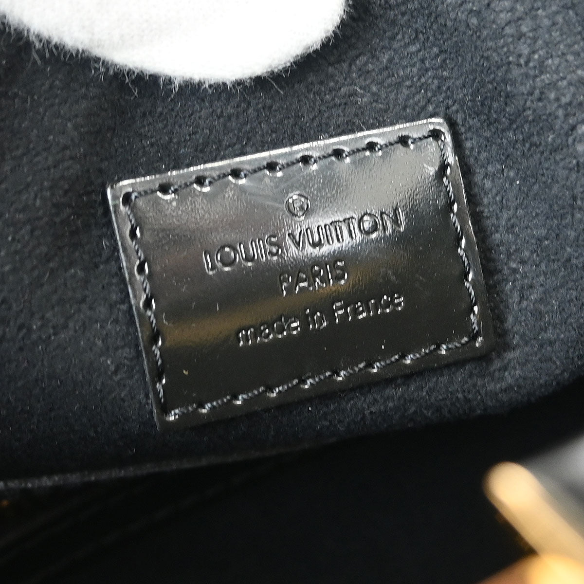 Louis Vuitton 2007 Monogram Mirage Griet Handbag M95579