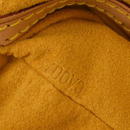 Louis Vuitton Blue Monogram Denim Sac a Dos GM Backpack M95056