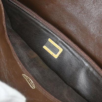 Chanel * 1986-1988 Crocodile Shoulder Bag