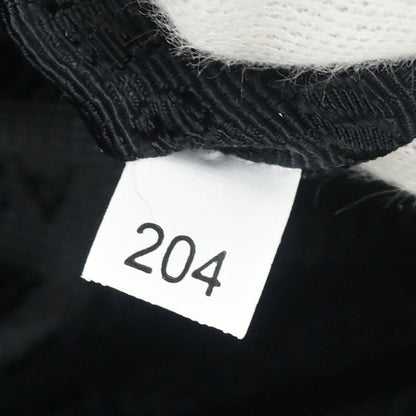 Prada Black Leather Shoulder Bag