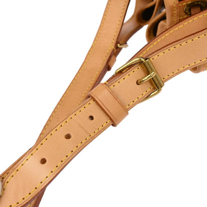 Louis Vuitton Monogram Noe Drawstring Shoulder Bag M42224