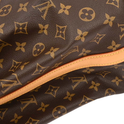 Louis Vuitton Monogram Noe Drawstring Shoulder Bag M42224