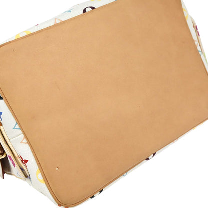 Louis Vuitton 2005 Monogram Multicolor Petite Noe M42229