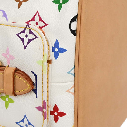 Louis Vuitton 2005 Monogram Multicolor Petite Noe M42229