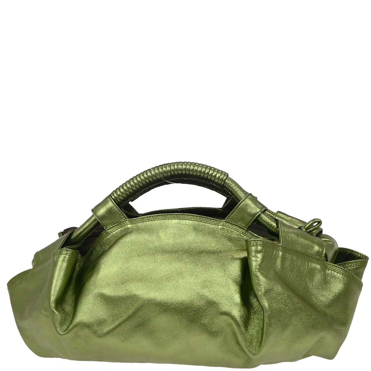 Loewe 2007 Nappa Aire Tote Handbag