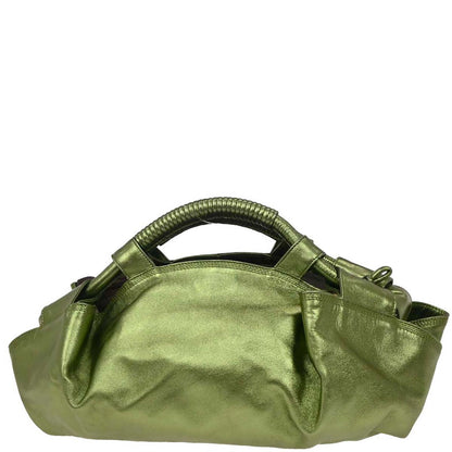 Loewe 2007 Nappa Aire Tote Handbag