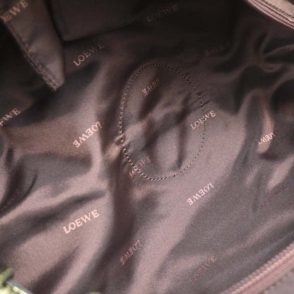 Loewe 2007 Nappa Aire Tote Handbag