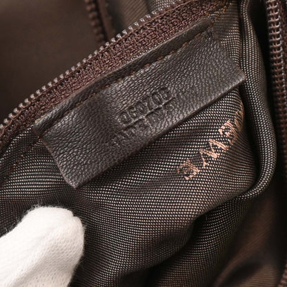 Loewe 2007 Nappa Aire Tote Handbag