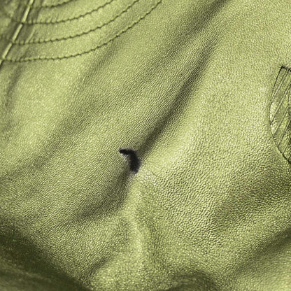 Loewe 2007 Nappa Aire Tote Handbag