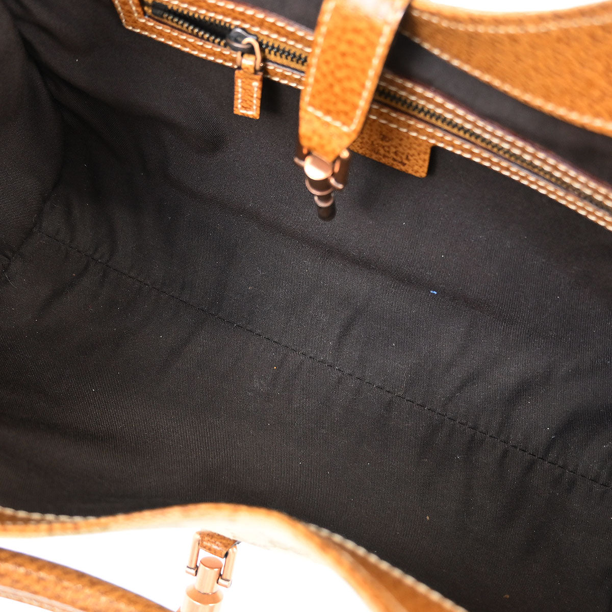 Gucci Beige GG Jackie Handbag