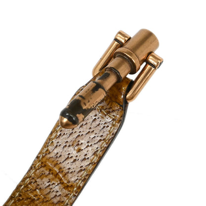 Gucci Beige GG Jackie Handbag