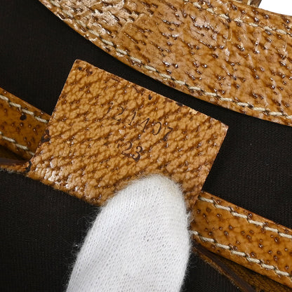 Gucci Beige GG Jackie Handbag