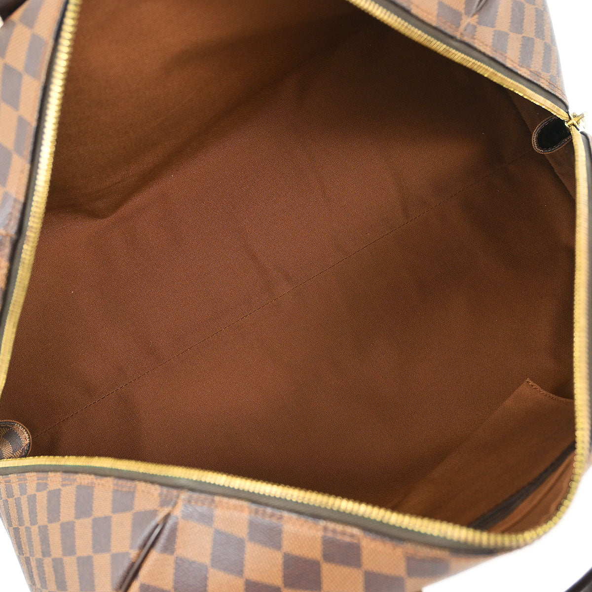 Louis Vuitton Damier Rivera GM Duffle Handbag N41432