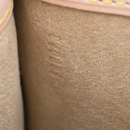 Louis Vuitton Tweed PVC Monogram Tweedy Handbag M92820