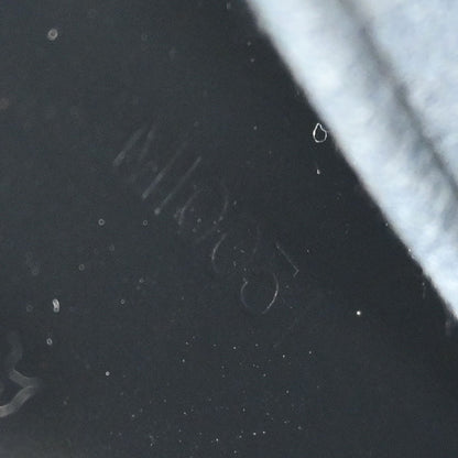 Louis Vuitton Black Epi Pont Neuf Handbag M52052