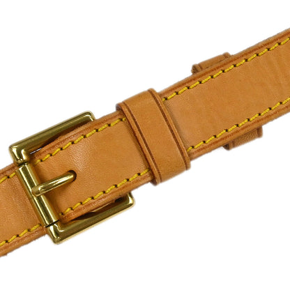 Louis Vuitton Monogram Musette Shoulder Bag M51256