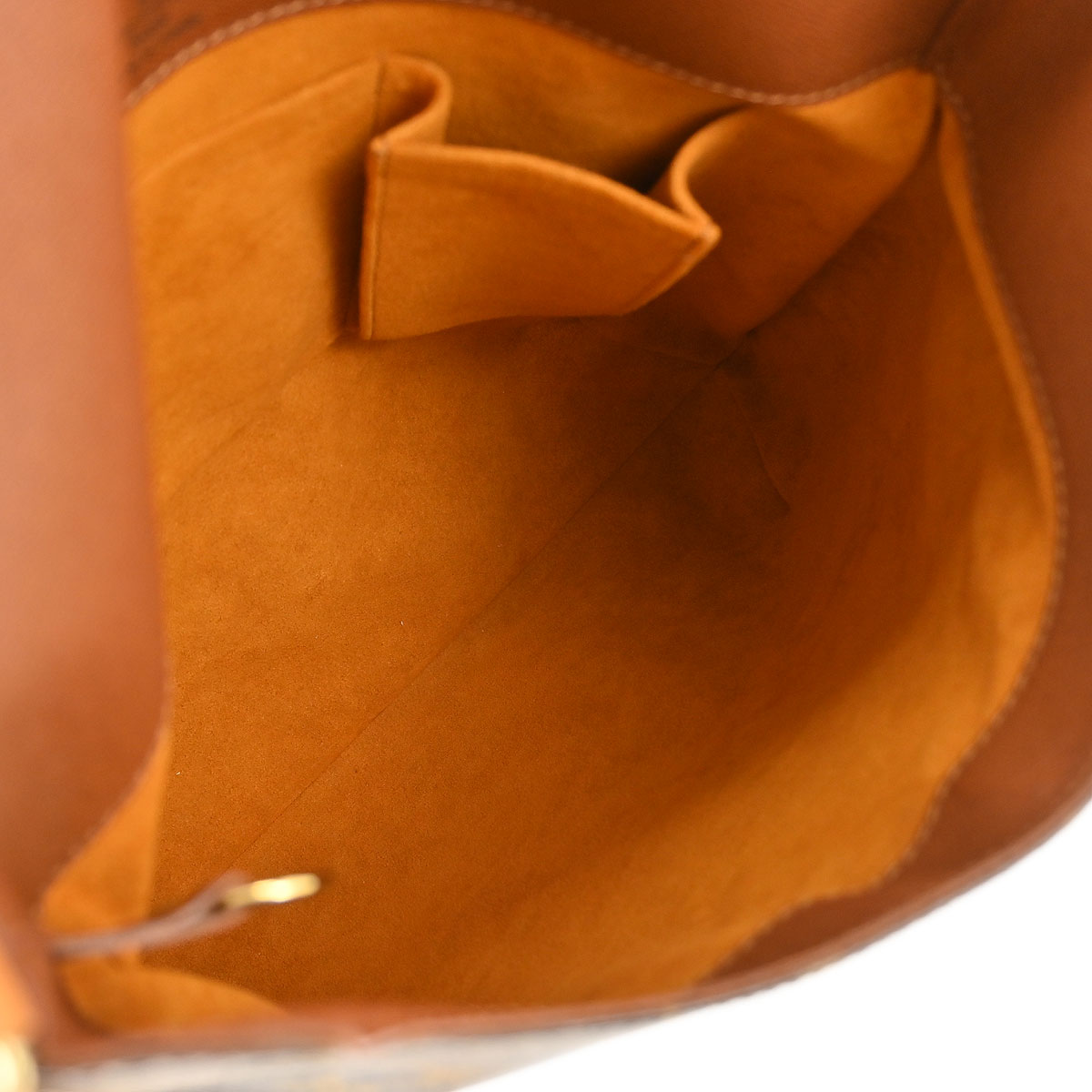 Louis Vuitton Monogram Musette Shoulder Bag M51256